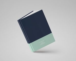 Notebooks with personalised covers